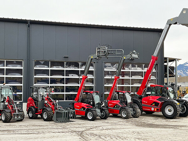 Weidemann